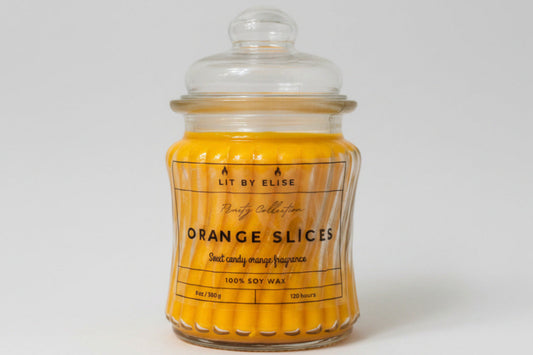 Orange Slices