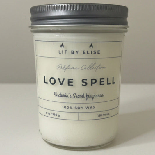 Love Spell