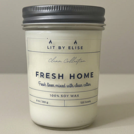 Fresh Home